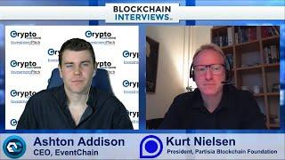 Kurt Nielsen, The President of the Partisia Blockchain Foundation | Blockchain Interviews