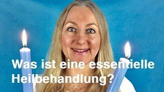 Was ist eine essentielle Heilbehandlung?