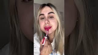 رژ لب به قیمت صفر یورو #makeup #shorts #spain #vlog #میکاپ #رژلب