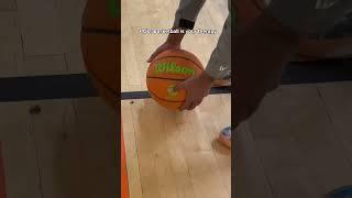 Watch this if basketball is your therapy #shorts #basketball