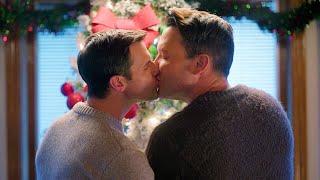 Top 10 Gay Christmas Movies to Watch in 2024