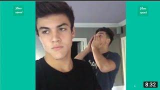 TRY NOT TO LAUGH OR GRIN DOLAN TWINS VINE COMPILATION 2017