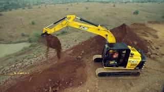 JCB NXT 140 - The NXT Level