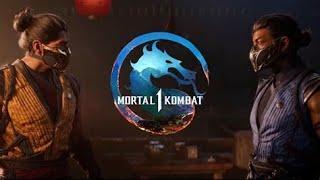 Mortal Kombat 1:  Invasions PT: 1