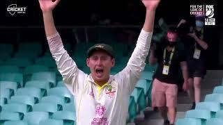 Marnus Labuschagne's funny appeal|Ashes