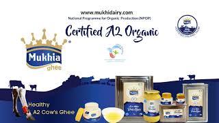 From Farm to Your Home: Mukhia Ghee - The Art of Organic Ghee Making- Mukhi Dairy Farm-House of Ghee