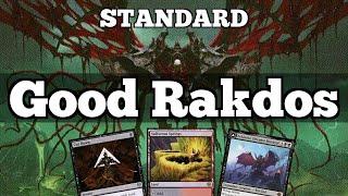 Brewing Discoverless Rakdos for the Metagame Challenge! | Good Rakdos | Standard | MTG Arena