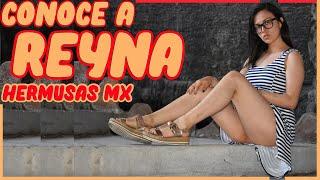 20 Cosas sobre mi - REYNA - Modelos XPRESS SOL - Hermusas MX