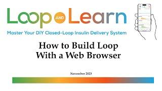 How to Build Loop With a Web Browser