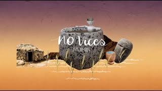 Jaimin - No Vices | Lyric Music Video