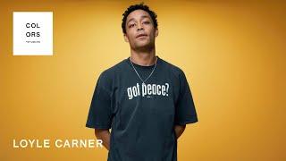 Loyle Carner - HGU | A COLORS SHOW