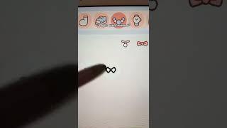 Образ школьницы #tocaboca #токабока #tocaboca #tocaboca #tocabocaworld #tocaboca #tocabocaworld