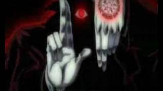 Hellsing - Omen