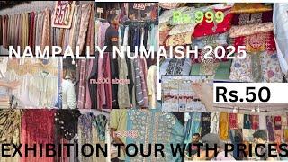 NUMAISH 2025 EXPLORING ALL SHOPS | BEST OF EXHIBITION 2025