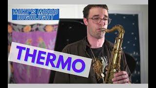 Thermo by Freddie Hubbard Miki's Mood 74 highlight feat. Ben Solomon & Joseph Lepore