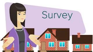 Home Buyer Survey or Building Survey when buying a  home - Video 4 of 9