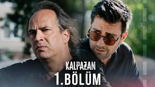 Kalpazan 1. Bölüm @kalpazan_dizisi