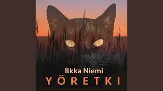 Yöretki