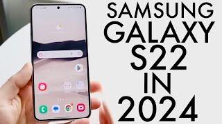 Samsung Galaxy S22 In 2025! (Still Worth Buying?) (Review)