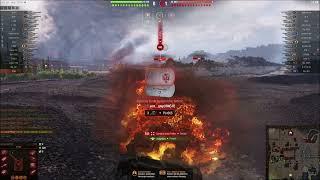 Double (CHIEFTAIN) - unfair MATCHMAKING - World of Tanks, wot deutsch - panzer PC spiel (Lets Play).