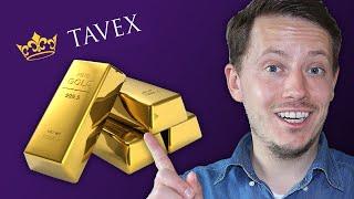 Investering i Guld | Gør Det Let Med Tavex