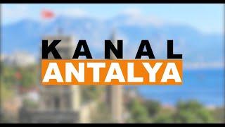 Kanal Antalya Canlı Yayın