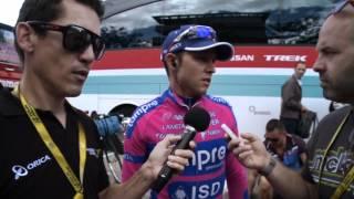 Orica-GreenEDGE Backstage Pass - Tour de France stage 8