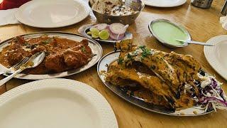 Peshawar Hotel Famous Ribs in Hyderabad