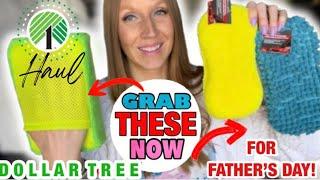  DOLLAR TREE Finds You NEED to Haul Now! EVERYTHING's $1.50! NEW Father’s Day & Summer Living! 