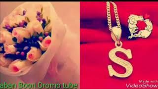 "Malika Ahmed " best oromo music * wabii jireenyaati soora onnee kiyyaa. ..