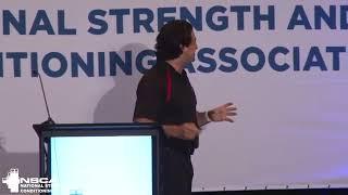 Using Technology to Facilitate Recovery, with Shawn Arent and David DiFabio | NSCA.com