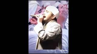 story wa habib Hanif al Attas