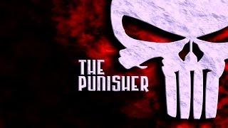 The PUNISHER gameplay NES, Dendy [127]