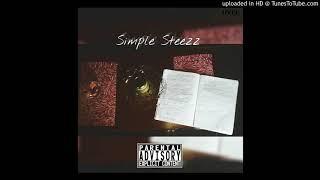 Simple Steezz - Dibas & A Dream[Prod. By KayRBits]