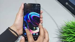 Motorola edge 20,20pro,20fusion Network Reset Setting | Fix Bluetooth & Wifi problem | Reset Network