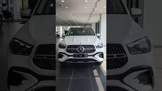 “패밀리카로 이만한 SUV 없습니다 – 2025 GLE450 4MATIC 리뷰” #벤츠gle4504matic #gle450 #2025벤츠GLE450