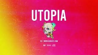 [FREE] M Huncho Type Beat Feat. Gunna x Young Adz - "Utopia" Prod.5X 2019