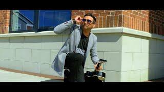 Anthony Persaud - Neele Neele Ambar [Official Music Video] (2024 Bollywood Cover)