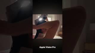 The New Apple Vision Pro!! The AR is here #wwdc2023
