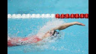 Regan Smith sets new World Junior Record! | Women's 100m Back A Final | 2019 TYR PSS Bloomington