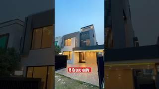 10 Marla House For sale in Bahria Town Lahore For Visit Plz call  03004353456