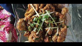 Chicken korma Lahori style by Abdullah Idrees {Lahori Zaiqay}