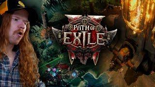 Path of Exile 2 has Actually Done It…