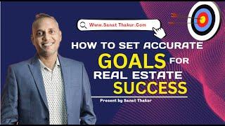 Setting SMART Goals for Your Small Business | Sanat Thakur | #sanatthakur #business #enterpreneur