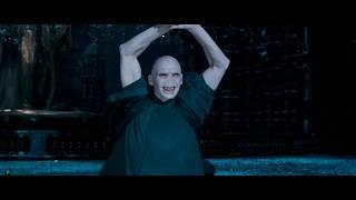 Dilbar Dilbar ft. Voldemort | Voldemort dances on Dilbar!