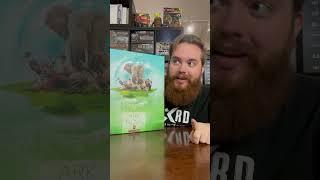 Board games that are worth the rules #ti4 #twilightimperium #arknova #fivetribes #boardgames