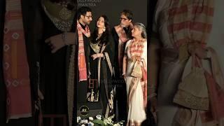 Amitabh bachchan Family   ️||#amitabhbachchan #aishwaryarai #abhishekbachchan #viral #shorts