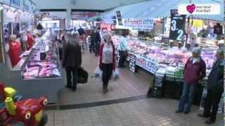 harlem shake warrington market