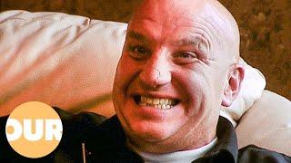 Dave Courtney: Life of Former London Gangster Turned Actor