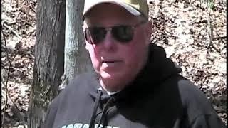 Ludlow Search (2008) with Bruce Lindquist